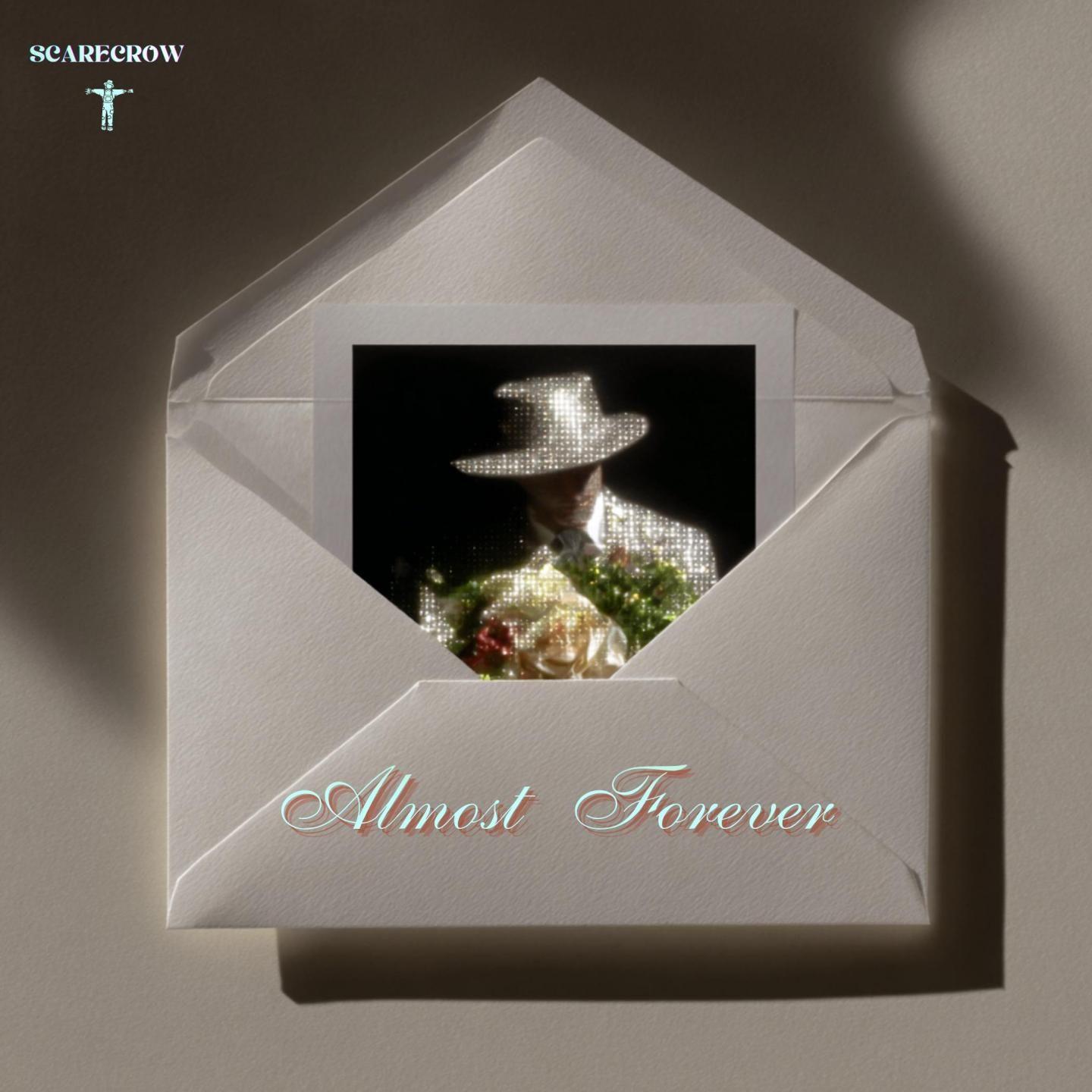 Almost Forever