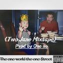 Tow Jane mixtape