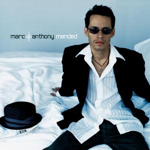 Love Won't Get Any Better - Marc Anthony (Karaoke Version) 带和声伴奏