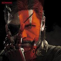 Snake Eater - Cynthia Harrell （Metal Gear Solid3 主题曲）