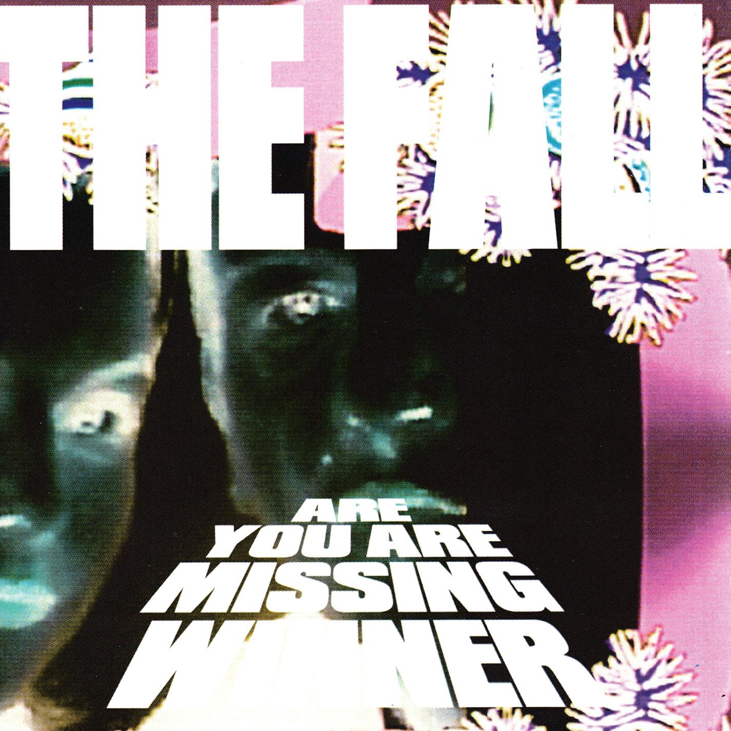 Are You Are Missing Winner (Deluxe Version)