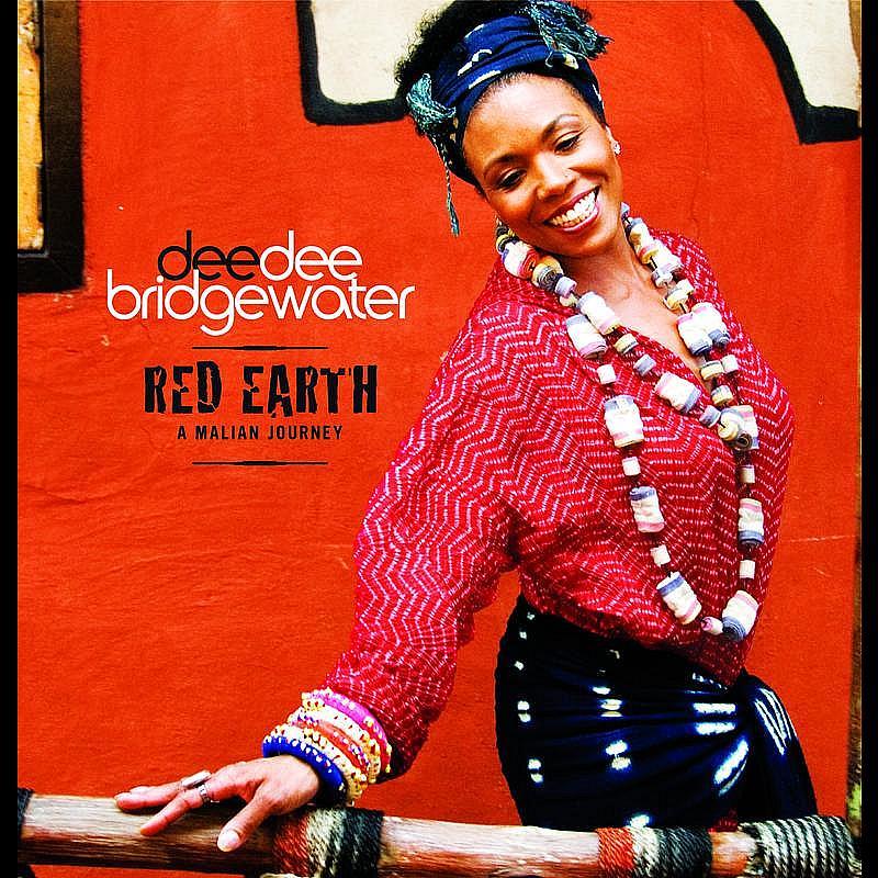 Red Earth