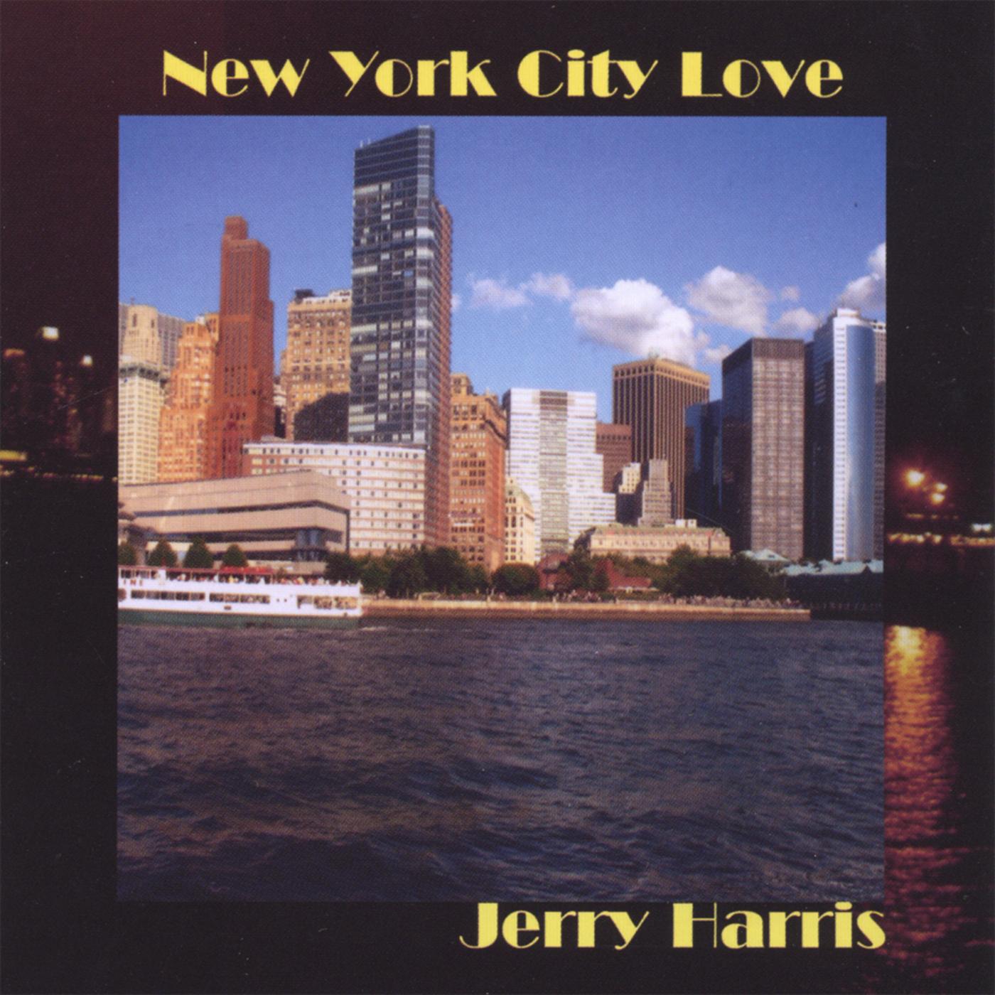 New York City Love