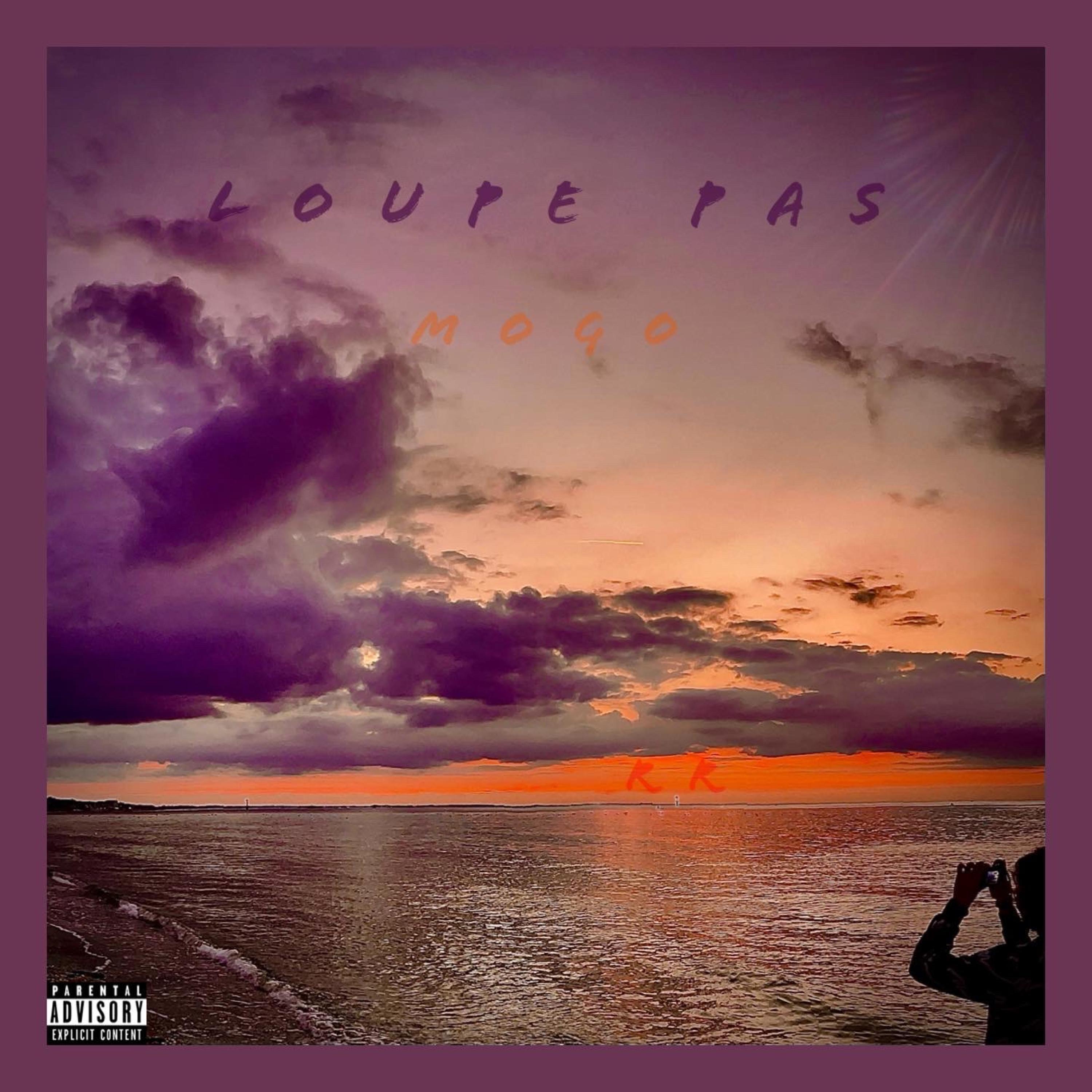 Loupe pas