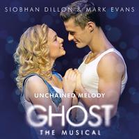 Mark Evans & Siobhan Dillon - Unchained Melody (karaoke Version With Siobhan Dillon Vocal)