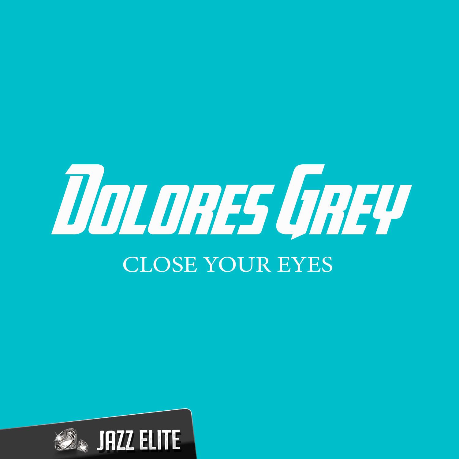 Close Your Eyes