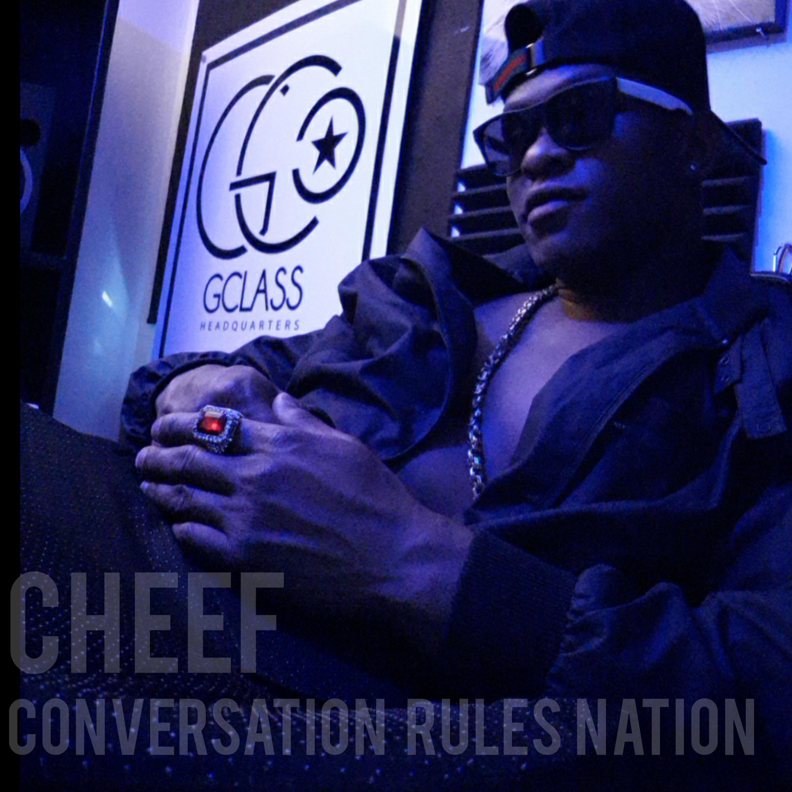 Conversation Rule TheNation