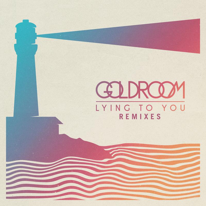 Lying To You (Remixes)专辑