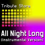 LMFAO - All Night Long (Instrumental Version)专辑