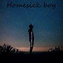 Homesick boy专辑