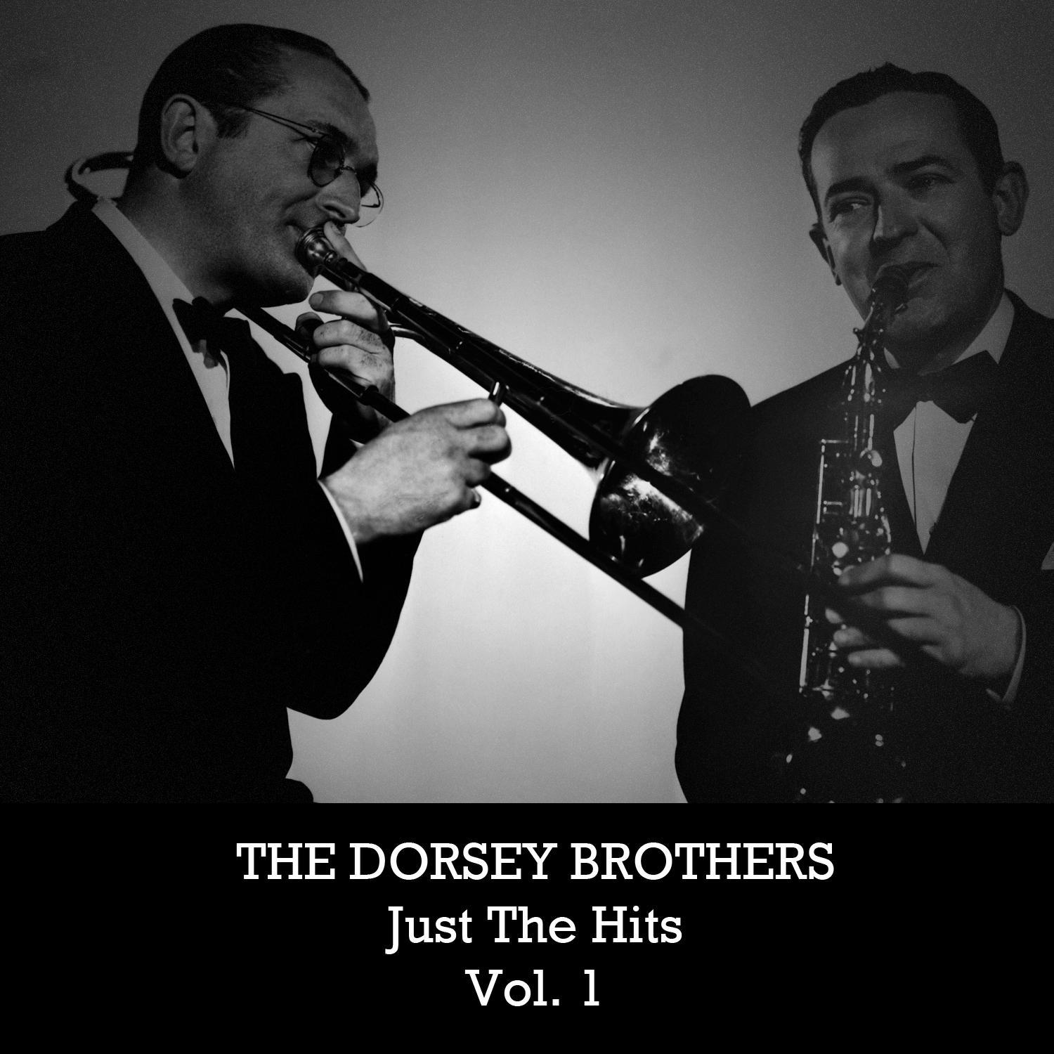 Just the Hits, Vol. 1
