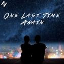 One Last Time Again专辑