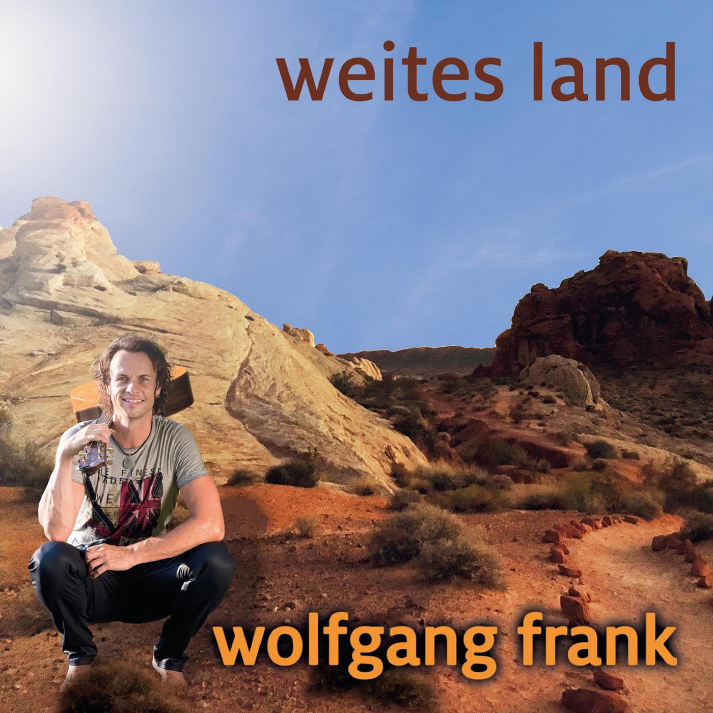 Weites Land