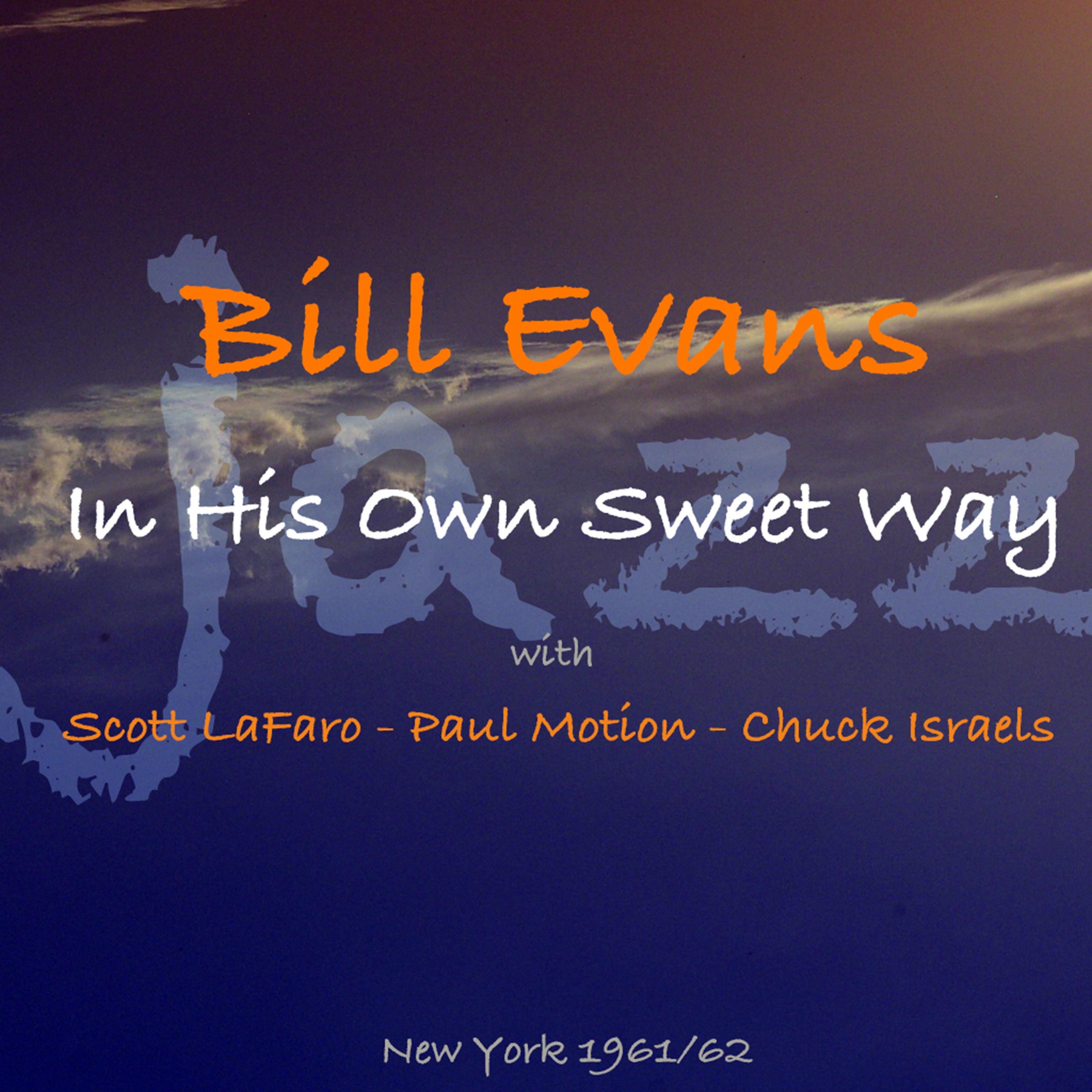 In His Own Sweet Way