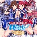 START UP, DREAM!!专辑