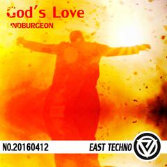 God's Love (Original Mix)