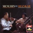 Menuhin Meets Shankar专辑