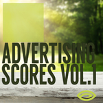 Advertising Scores, Vol. 1专辑