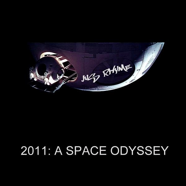 2011: A Space Odyssey