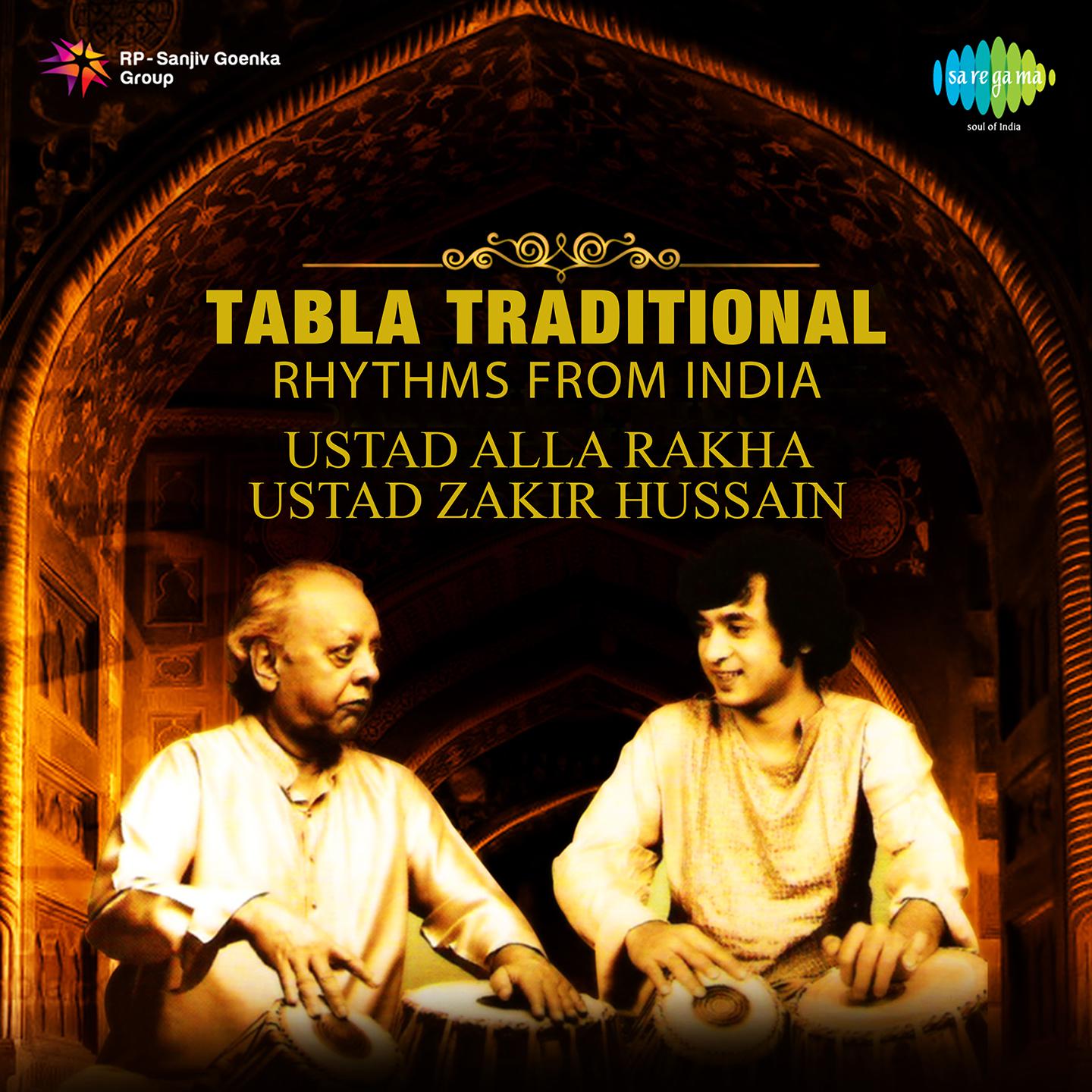 zakir hussain dadra taal