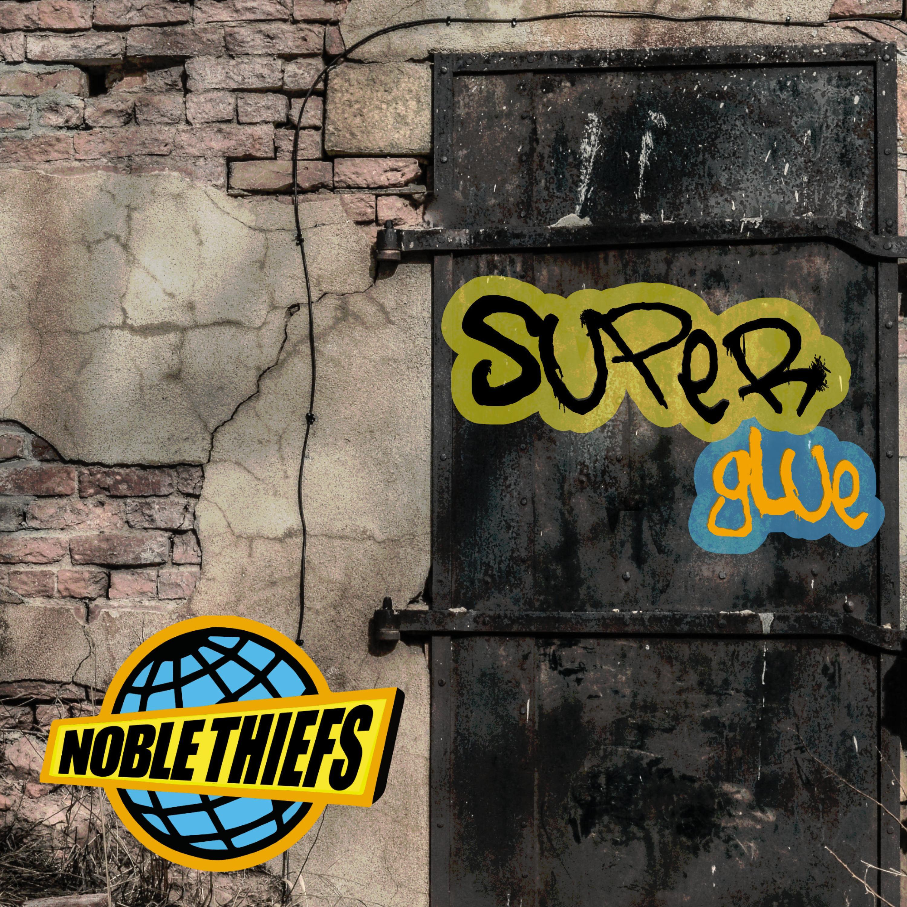 Superglue