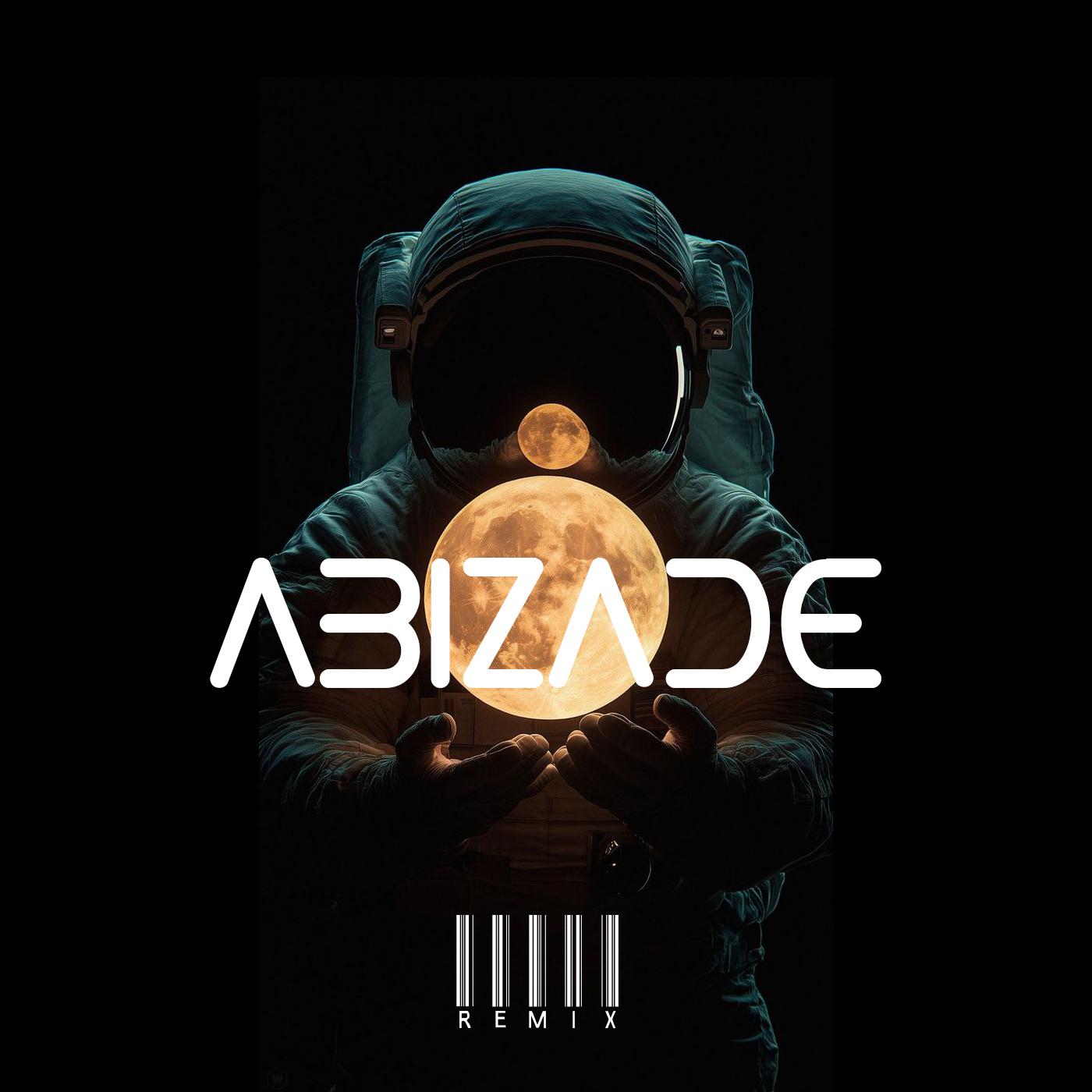 Kirib Ketibsan (Abizade Remix)