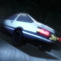 AE86专辑