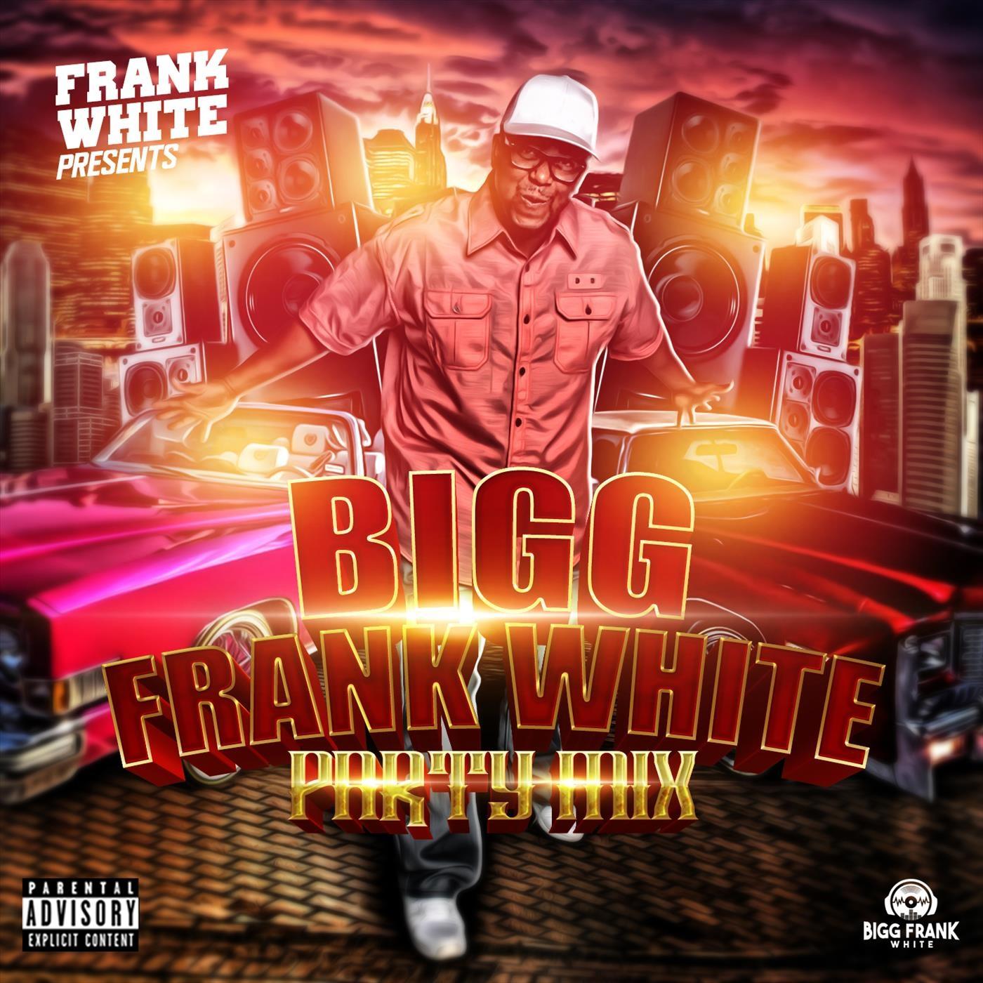 Frank White - This 4 H-Town