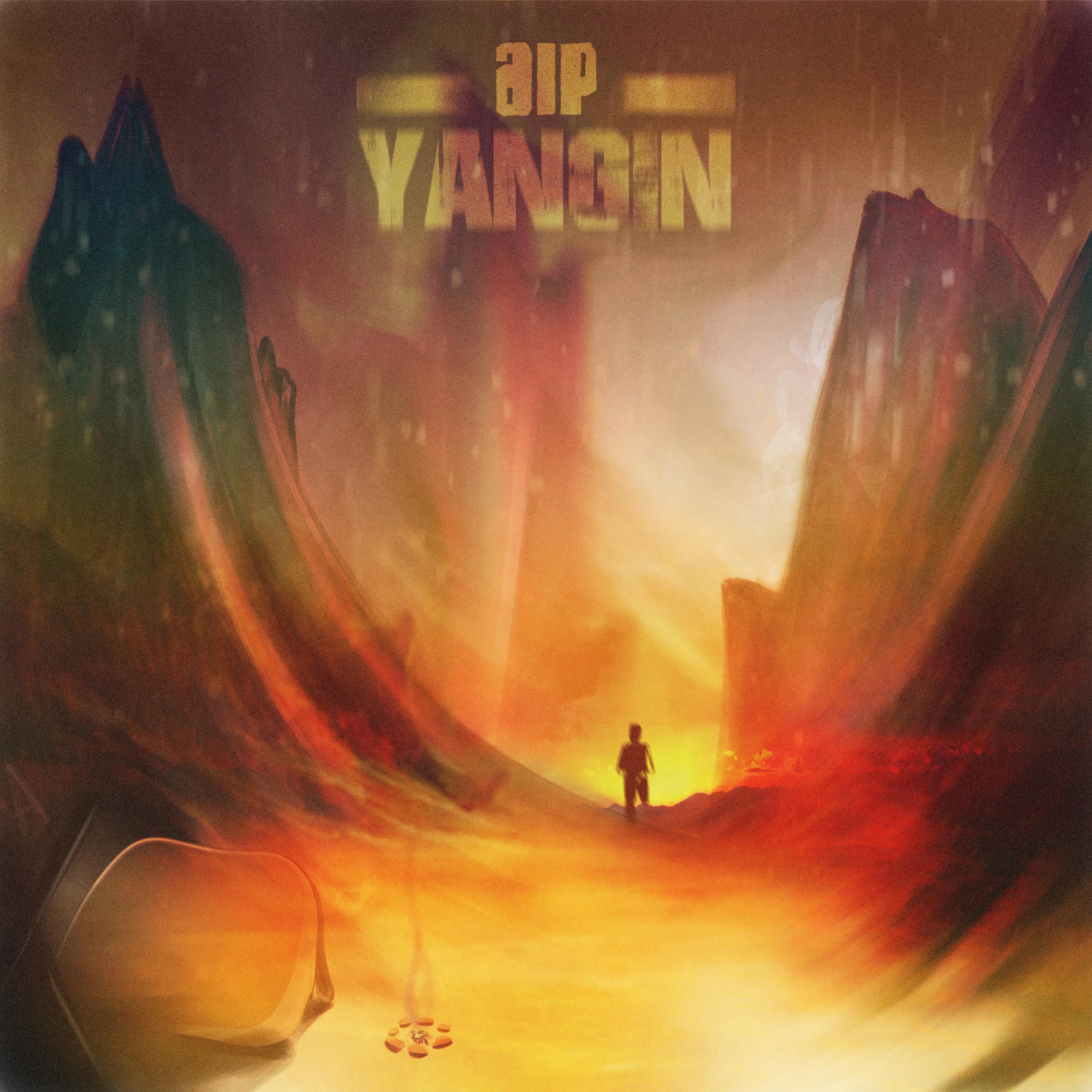 Yangın