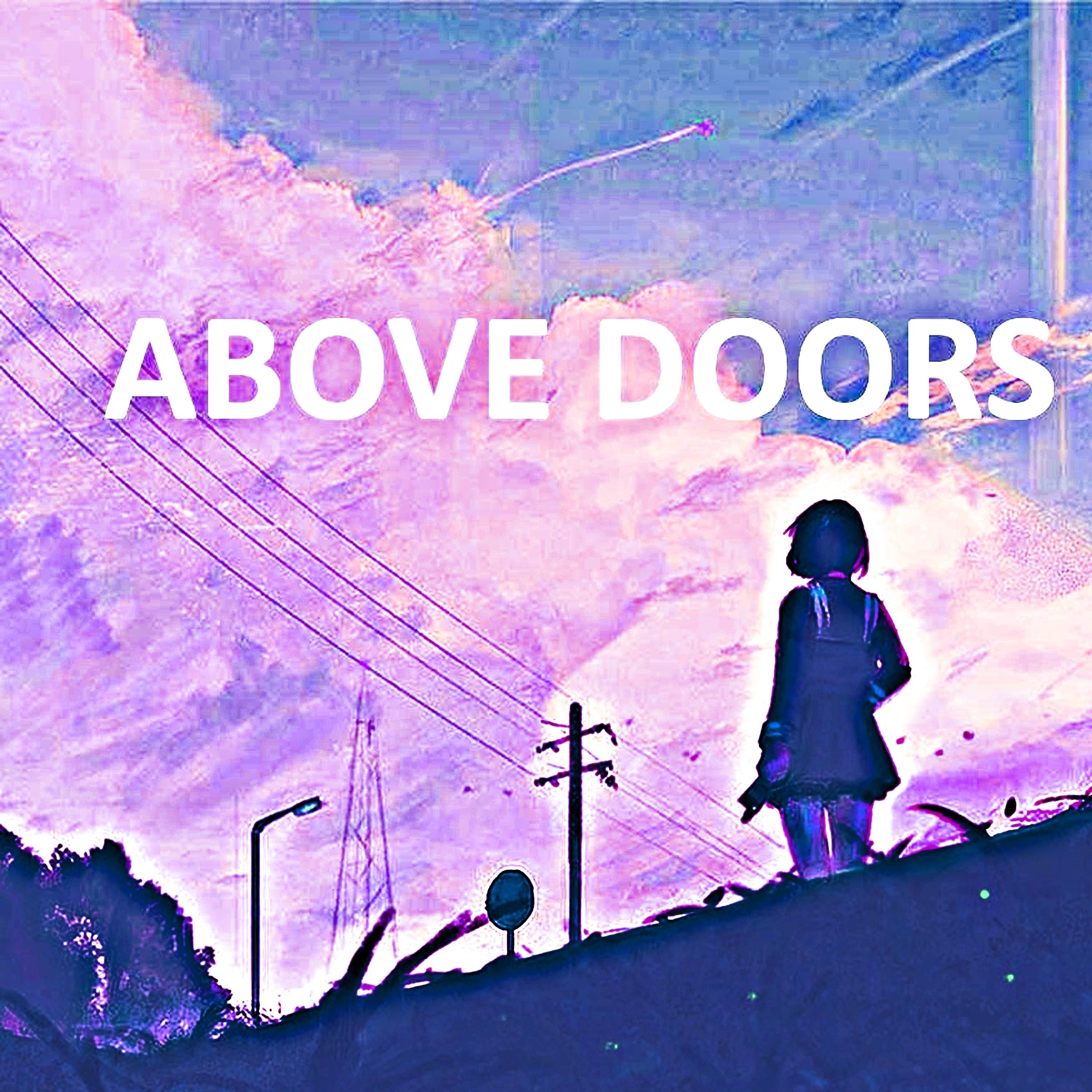 Above Doors