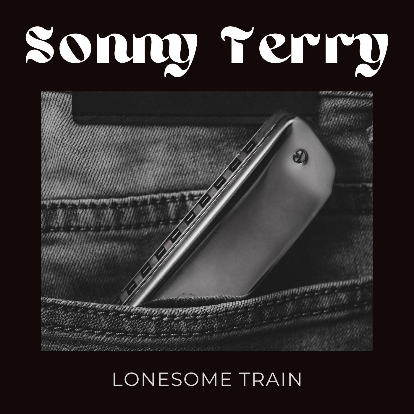 Sonny Terry - Whoopin' The Blues