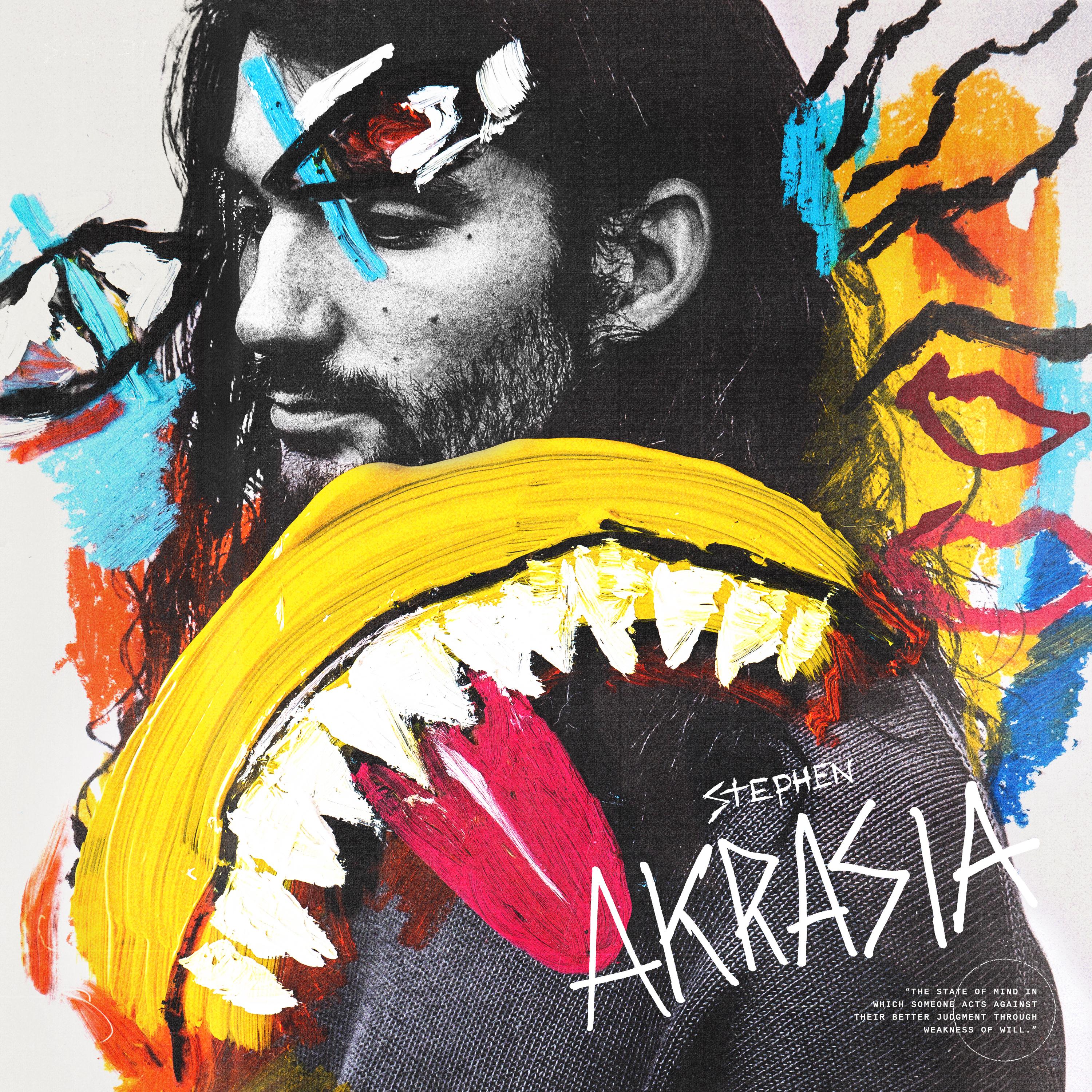 Akrasia
