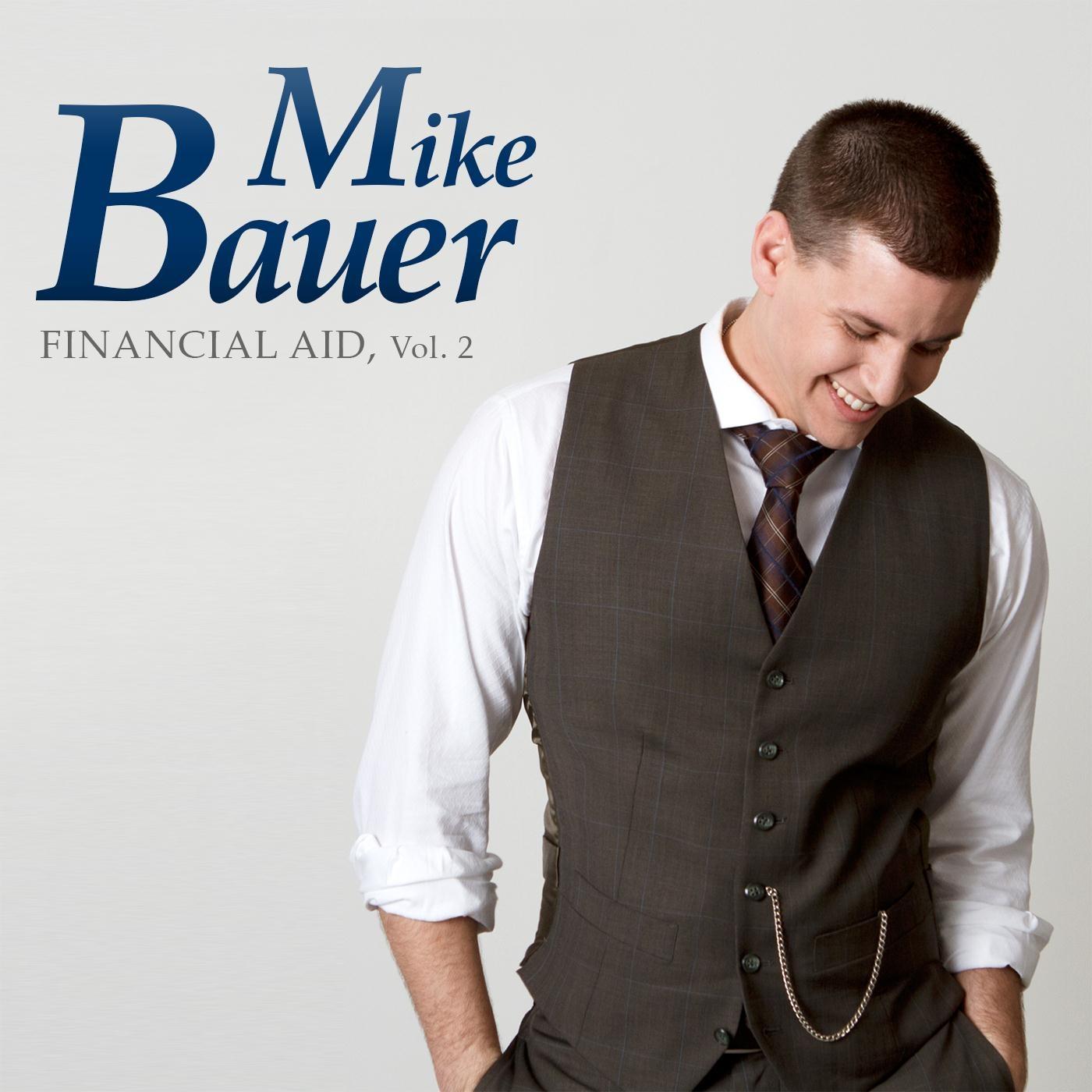 Financial Aid, Vol. 2