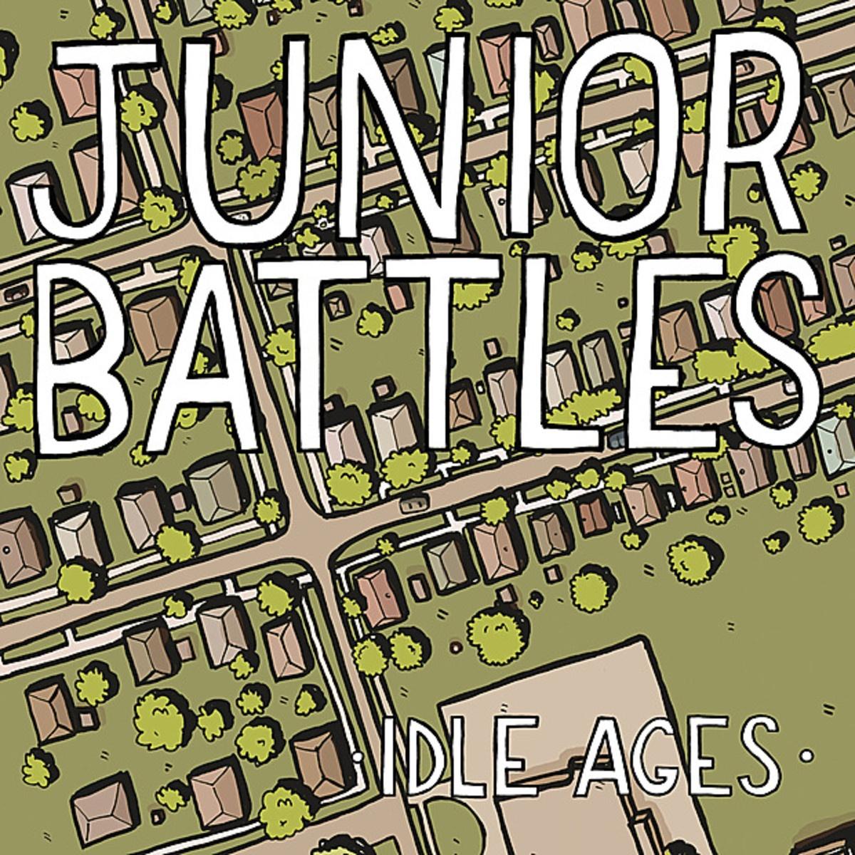 Idle ages