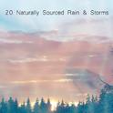 20 Naturally Sourced Rain & Storms专辑