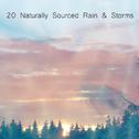 20 Naturally Sourced Rain & Storms专辑