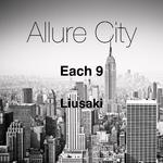 Allure City专辑