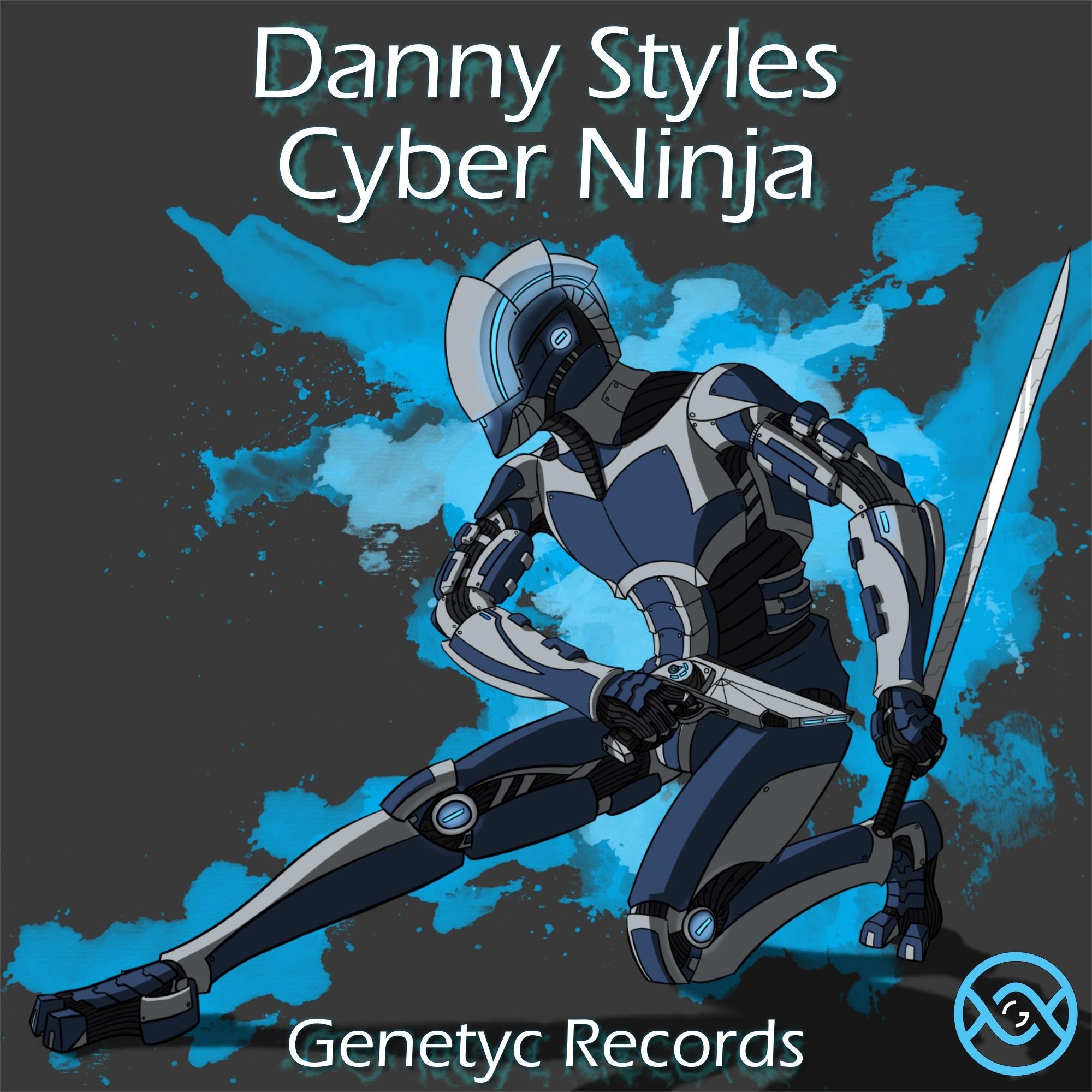 cyber ninja