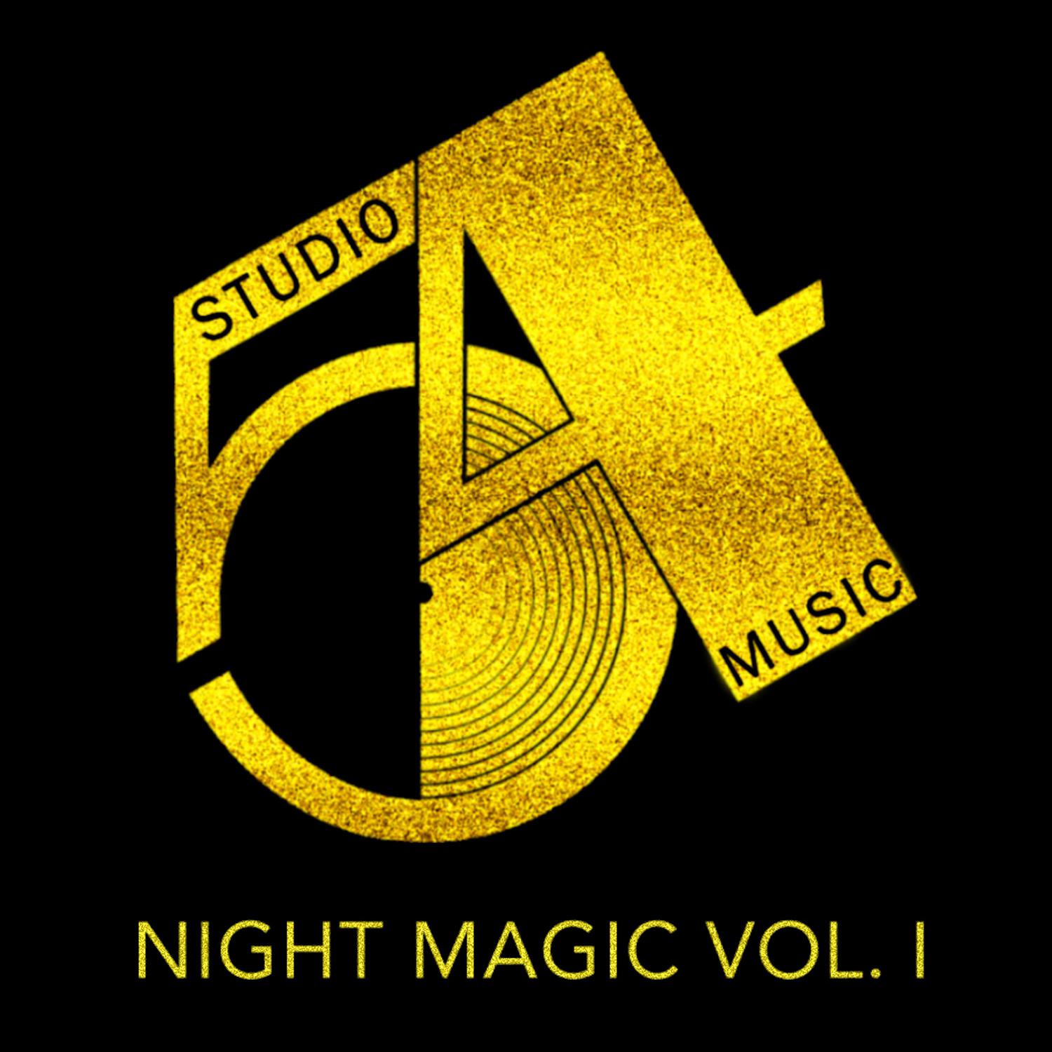 Studio 54 Music - Lovin' Is Really My Game (Radio Mix)