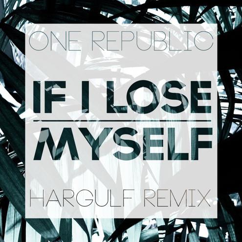 Hargulf - If I Lose Myself (Hargulf Remix)