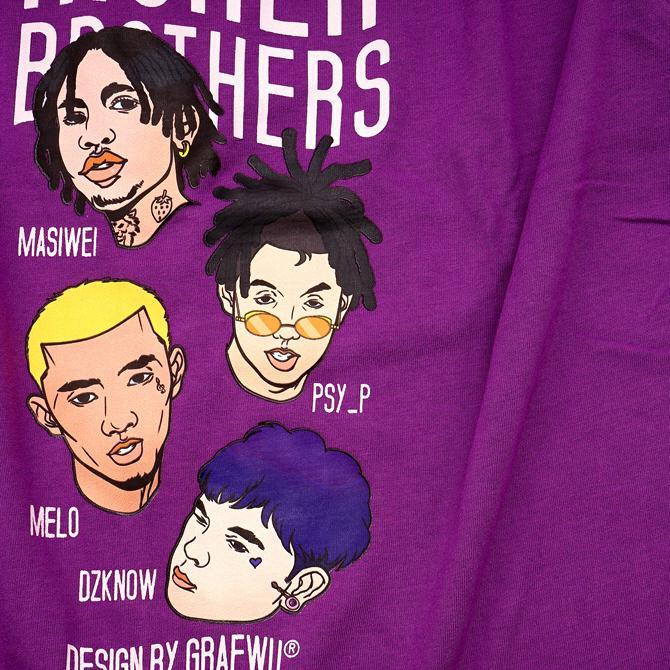 Hongk（翻自 Masiwei）