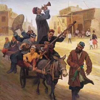 精选维吾尔语DSD歌曲