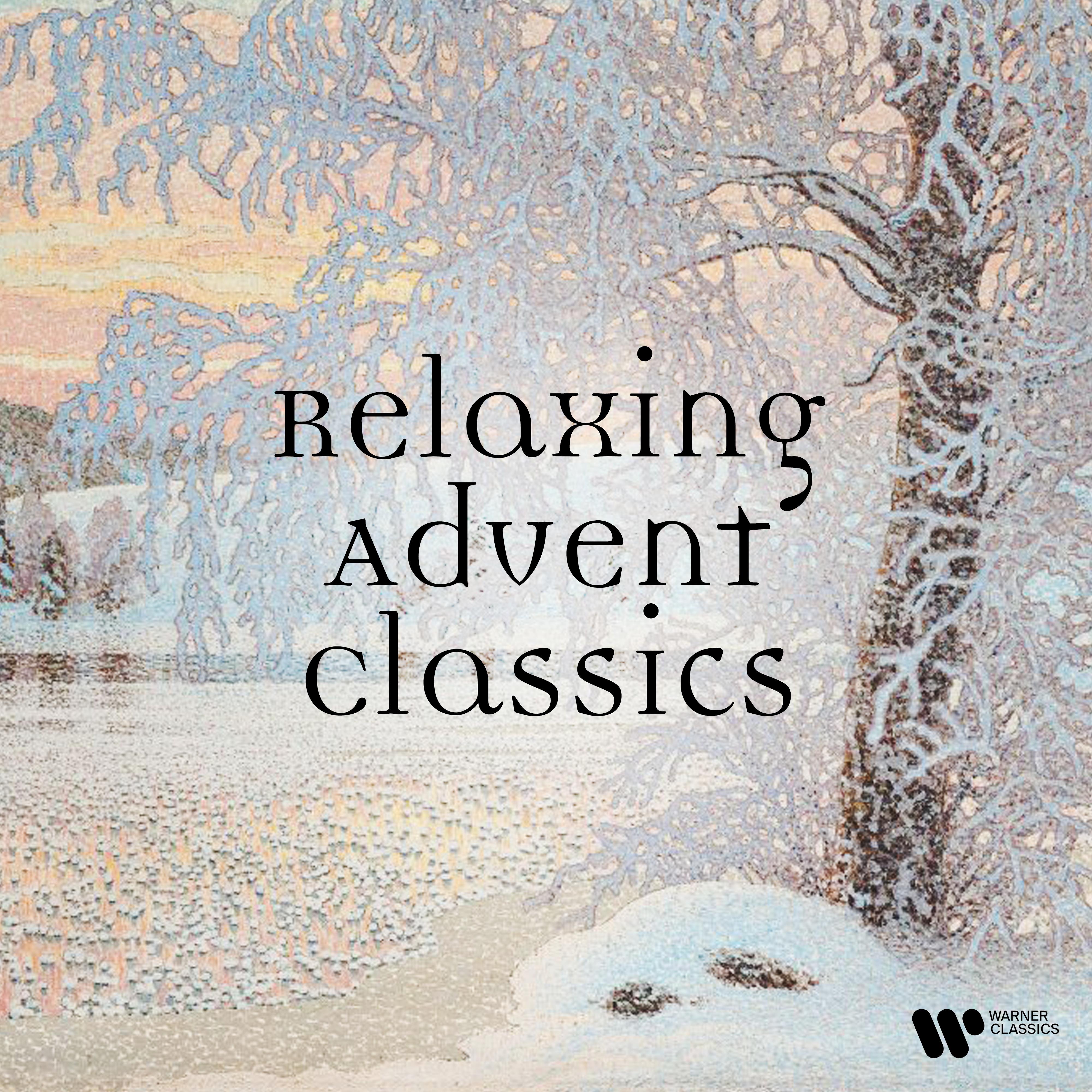 Relaxing Advent Classics