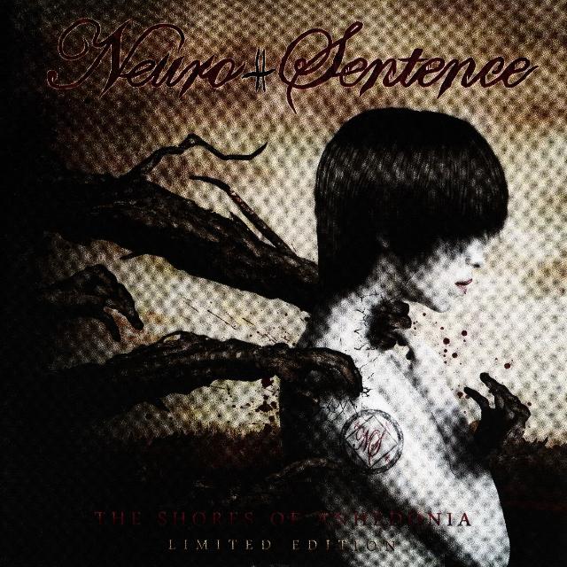 The Shores Of Anhedonia