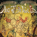 Art of The World专辑