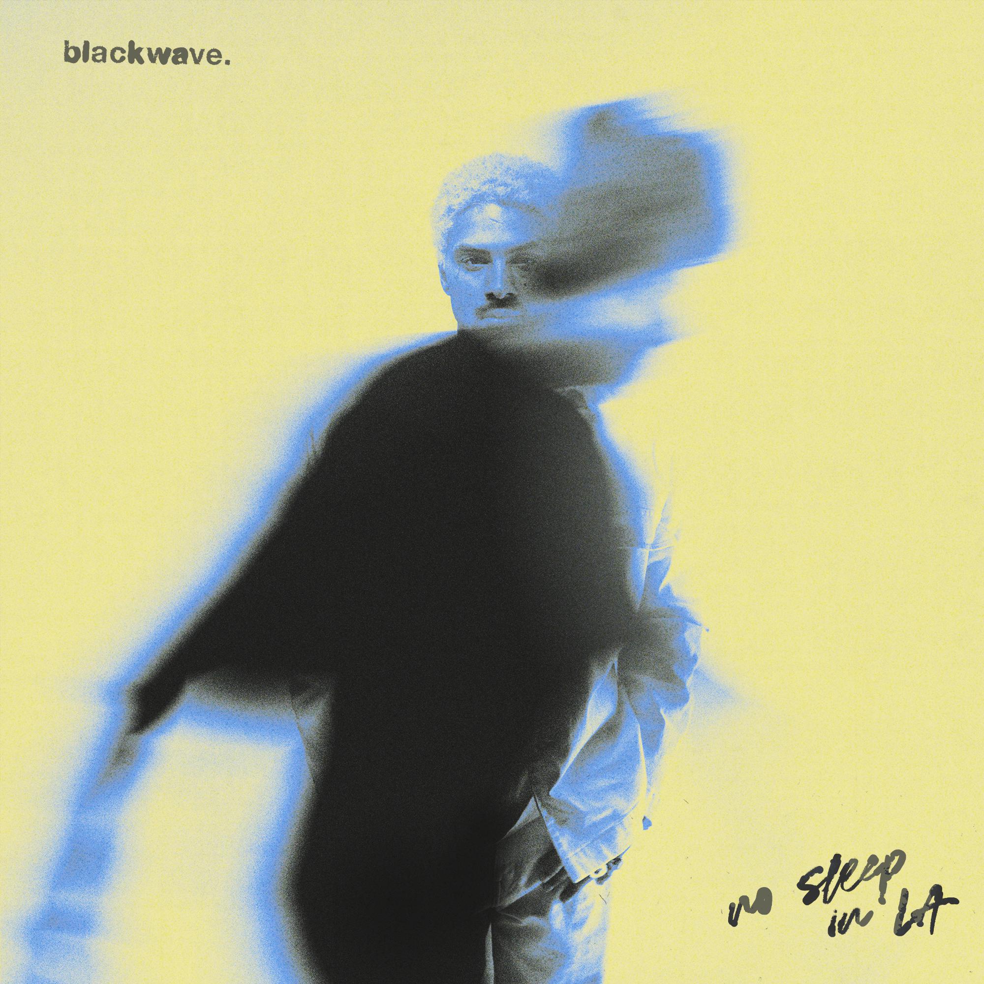 blackwave. - die in LA