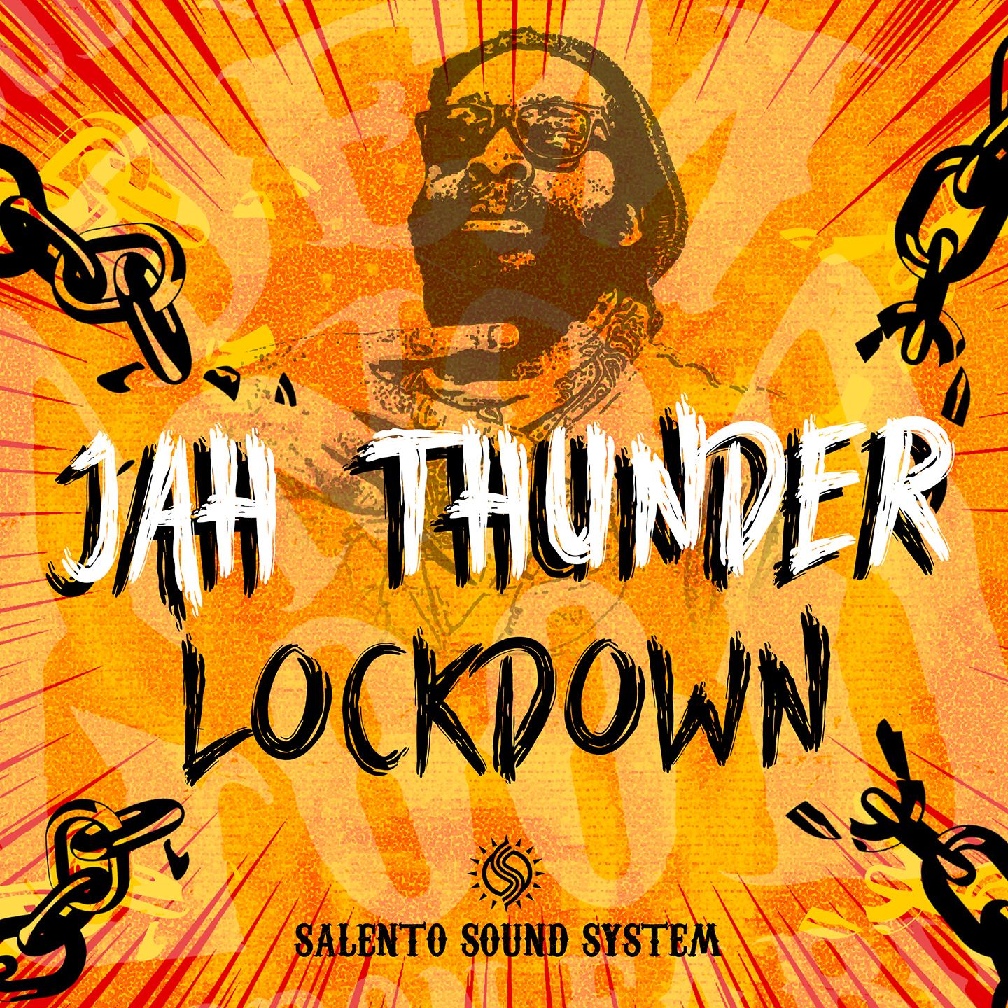 Lockdown (Dem No Good Riddim)