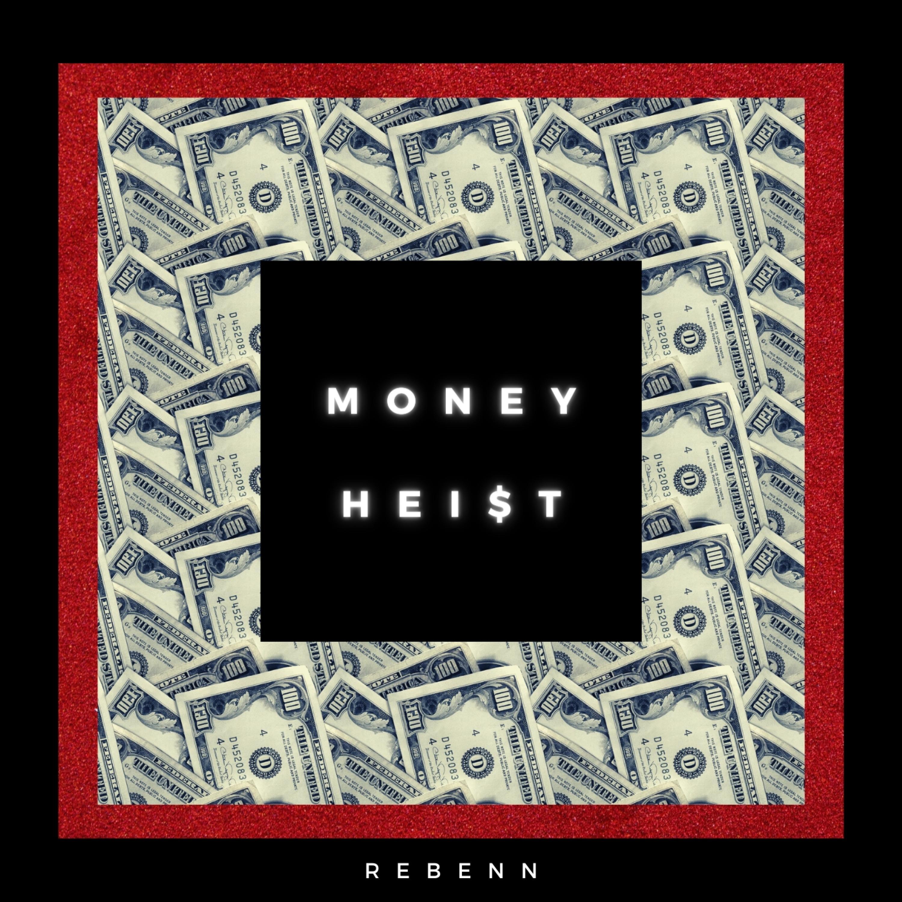 Money Heist