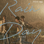 Rain Day - SM STATION : NCT LAB专辑