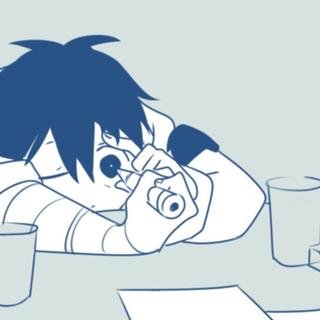 「白日梦患者」依旧是半梦半醒